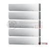 Мультисплит-система Mitsubishi Electric MXZ-5E102VA/MSZ-EF22VES/MSZ-EF22VES/MSZ-EF22VES/MSZ-EF22VES/MSZ-EF22VES в Гомеле