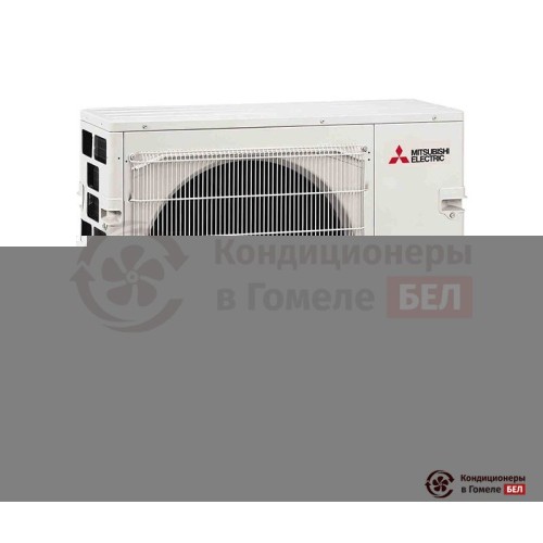 Мультисплит-система Mitsubishi Electric MXZ-5E102VA/MSZ-SF15VA/SF15VA/SF15VA/SF15VA/SF35VE в Гомеле