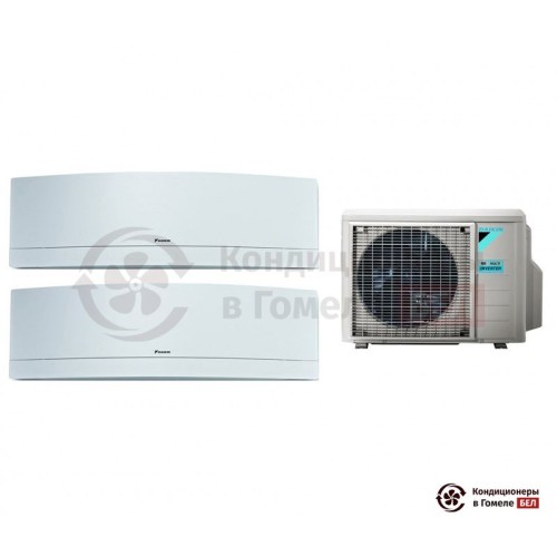  Мульти сплит-система Daikin 2MXM40M/FTXJ25MW/FTXJ35MW в Гомеле