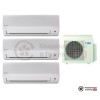 Мульти сплит-система Daikin 3MXS68G/FTXB35B/FTXB35B/FTXB35B в Гомеле