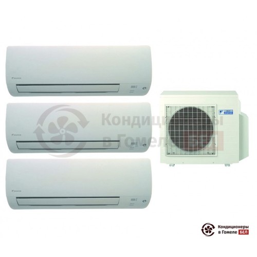  Мульти сплит-система Daikin 4MXS68F/FTXS42K/FTXS50K/FTXS50K в Гомеле