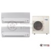 Мульти сплит-система Daikin 4MXS80E/FTXB35B/FTXB35B в Гомеле