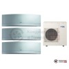 Мульти сплит-система Daikin 4MXS80E/FTXG20LS/FTXG20LS/FTXG20LS в Гомеле