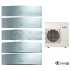 Мульти сплит-система Daikin 5MXS90E/FTXG20LS/FTXG20LS/FTXG20LS/FTXG20LS/FTXG35LS в Гомеле