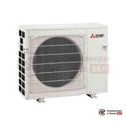 Мультисплит-система Mitsubishi Electric MXZ-5E102VA/MSZ-SF15VA/MSZ-SF42VE/MSZ-SF50VE/MSZ-SF50VE