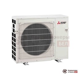 Мультисплит-система Mitsubishi Electric MXZ-5E102VA/MSZ-SF15VA/SF15VA/SF15VA/SF15VA/GF71VE
