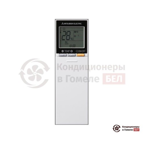  Мультисплит-система Mitsubishi Electric MXZ-5E102VA/MSZ-SF15VA/SF15VA/SF25VE/SF50VE/GF60VE в Гомеле