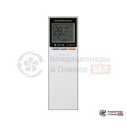 Мультисплит-система Mitsubishi Electric MXZ-5E102VA/MSZ-SF20VA/MSZ-SF42VE/MSZ-SF42VE/MSZ-GF60VE
