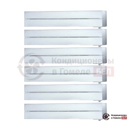 Мультисплит-система Mitsubishi Electric MXZ-6D122VA/MSZ-LN25VGV/MSZ-LN25VGV/MSZ-LN25VGV/MSZ-LN25VGV/MSZ-LN25VGV/MSZ-LN25VGV