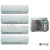 Мульти сплит-система Daikin 4MXM80N9/FTXM20M/FTXM25M/FTXM42M/FTXM50M в Гомеле