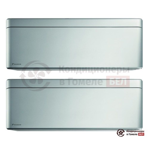  Мульти сплит-система Daikin 2MXM40M/CTXA15BS/FTXA25BS в Гомеле