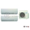 Мульти сплит-система Daikin 2MXS40H/FTXS20K/FTXS25K в Гомеле