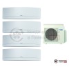 Мульти сплит-система Daikin 4MXS68F/FTXG20LW/FTXG20LW/FTXG20LW/FTXG20LW в Гомеле