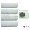 Мульти сплит-система Daikin 4MXS68F/FTXS25K/FTXS25K/FTXS35K/FTXS42K в Гомеле