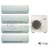Мульти сплит-система Daikin 4MXS80E/FTXS20K/FTXS35K/FTXS35K/FTXS50K в Гомеле
