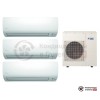Мульти сплит-система Daikin 5MXS90E/CTXS15K/CTXS35K/CTXS35K в Гомеле