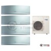 Мульти сплит-система Daikin 5MXS90E/FTXG20LS/FTXG20LS/FTXG20LS/FTXG50LS в Гомеле