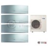 Мульти сплит-система Daikin 5MXS90E/FTXG20LS/FTXG20LS/FTXG25LS/FTXG25LS в Гомеле