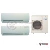 Мульти сплит-система Daikin 5MXS90E/FTXS50K/FTXS50K в Гомеле