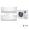 Мультисплит система Kentatsu K2MRD50HZAN1/KMGM20HZAN1/KMGM20HZAN1 в Гомеле