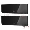 Мультисплит-система Mitsubishi Electric MXZ-2D42VA/MSZ-EF22VEB/MSZ-EF22VEB в Гомеле