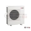  Мультисплит-система Mitsubishi Electric MXZ-6D122VA/MSZ-SF15VA/SF15VA/SF20VA/SF25VE/SF35VE в Гомеле