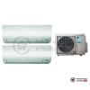 Мульти сплит-система Daikin 2MXM50M9/CTXM15M/CTXM15M в Гомеле