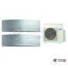 Мульти сплит-система Daikin 3MXS40K/FTXG35LS/FTXG35LS в Гомеле