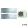 Мульти сплит-система Daikin 3MXS52E/FTXG20LS/FTXG35LS в Гомеле
