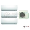 Мульти сплит-система Daikin 3MXS68G/CTXS15K/CTXS15K/CTXS35K в Гомеле