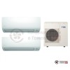 Мульти сплит-система Daikin 4MXS80E/CTXS35K/CTXS35K в Гомеле