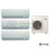  Мульти сплит-система Daikin 4MXS80E/FTXS20K/FTXS25K/FTXS25K в Гомеле