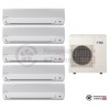 Мульти сплит-система Daikin 5MXS90E/FTXB25B/FTXB25B/FTXB35B/FTXB35B/FTXB35B в Гомеле