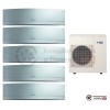 Мульти сплит-система Daikin 5MXS90E/FTXG20LS/FTXG20LS/FTXG20LS/FTXG20LS/FTXG50LS в Гомеле