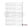 Мультисплит-система Mitsubishi Electric MXZ-6D122VA/MSZ-EF22VEW/MSZ-EF22VEW/MSZ-EF22VEW/MSZ-EF22VEW/MSZ-EF22VEW/MSZ-EF22VEW в Гомеле