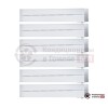 Мультисплит-система Mitsubishi Electric MXZ-6D122VA/MSZ-LN25VGW/MSZ-LN25VGW/MSZ-LN25VGW/MSZ-LN25VGW/MSZ-LN25VGW/MSZ-LN25VGW в Гомеле