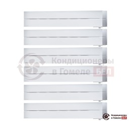 Мультисплит-система Mitsubishi Electric MXZ-6D122VA/MSZ-LN25VGW/MSZ-LN25VGW/MSZ-LN25VGW/MSZ-LN25VGW/MSZ-LN25VGW/MSZ-LN25VGW
