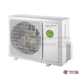 Наружный блок мульти сплит-системы Aeronik ASO-24HMZK1