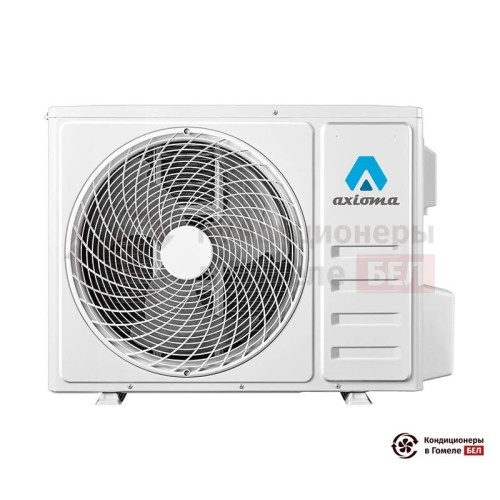  Наружный блок мульти сплит-системы Axioma ASB14M2Z1R в Гомеле