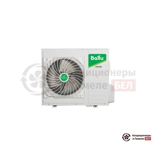  Наружный блок мульти сплит-системы Ballu B5OI-FM/out-42HN1/EU в Гомеле