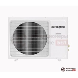 Наружный блок мульти сплит-системы Berlingtoun BMO-14/2AIN1