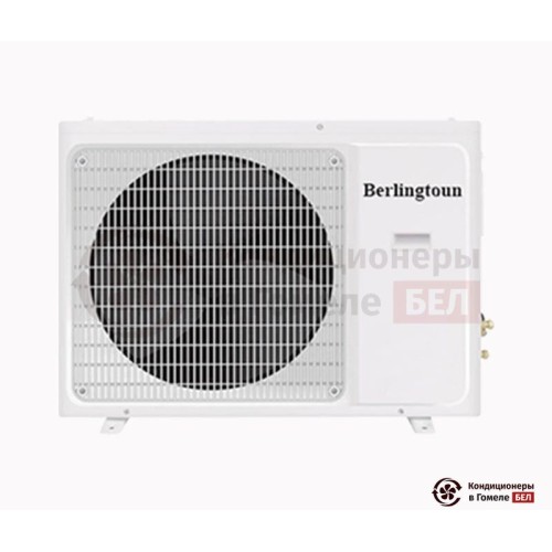  Наружный блок мульти сплит-системы Berlingtoun BMO-18/2AIN1 в Гомеле