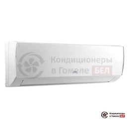 Внутренний блок мульти сплит-системы Cooper&Hunter CHML-S09FTXQ(I)