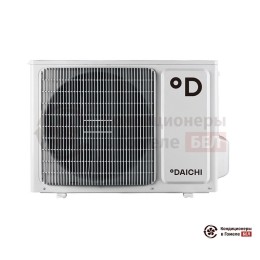 Наружный блок мульти сплит-системы Daichi DF80A4MS1