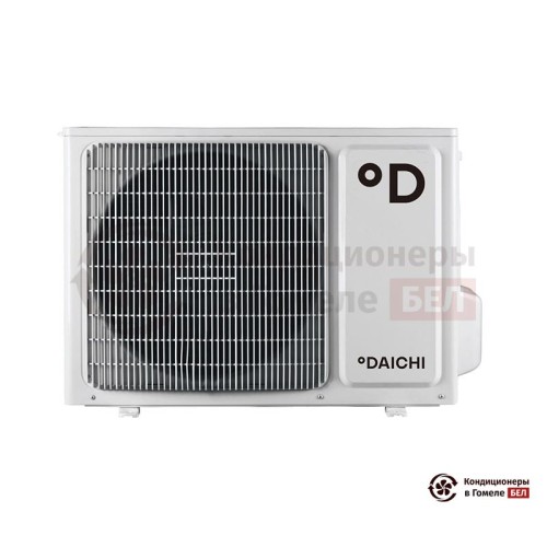  Наружный блок мульти сплит-системы Daichi DF80A4MS1 в Гомеле