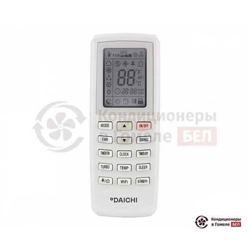  Внутренний блок мульти сплит-системы Daichi DA60AVQS1-W в Гомеле