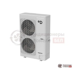 Наружный блок мульти сплит-системы Daichi DF140A8MS3