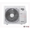 Наружный блок мульти сплит-системы Daichi DF100A4MS1R в Гомеле