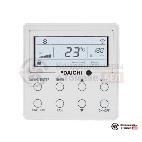  Внутренний блок мульти сплит-системы Daichi DA35AMFS1R/DPT03MA в Гомеле