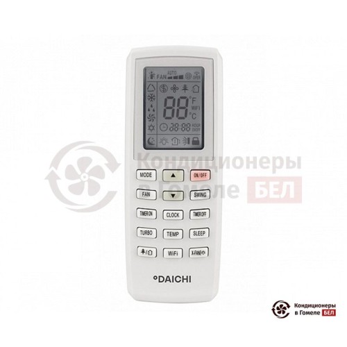  Внутренний блок мульти сплит-системы Daichi DA25AVQS1-S в Гомеле